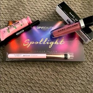 NEW OPV MARC JACOBS DOUCCE AND MORE 5 PIECES